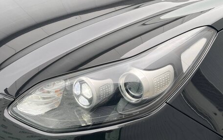 KIA Sportage III, 2016 год, 1 695 000 рублей, 11 фотография