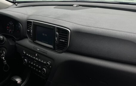 KIA Sportage III, 2016 год, 1 695 000 рублей, 23 фотография