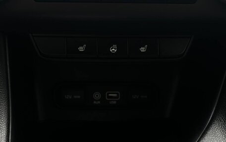 KIA Sportage III, 2016 год, 1 695 000 рублей, 20 фотография