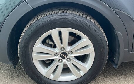 KIA Sportage III, 2016 год, 1 695 000 рублей, 25 фотография