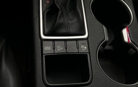 KIA Sportage III, 2016 год, 1 695 000 рублей, 21 фотография