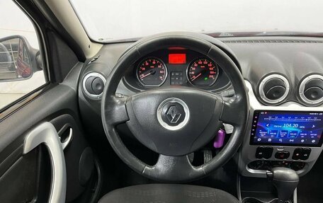 Renault Sandero I, 2013 год, 720 000 рублей, 10 фотография