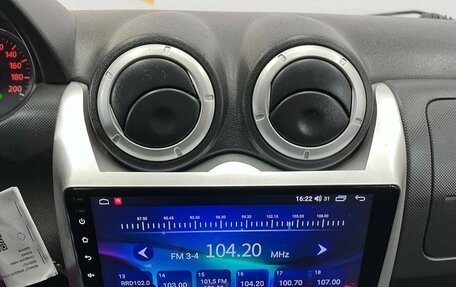 Renault Sandero I, 2013 год, 720 000 рублей, 14 фотография