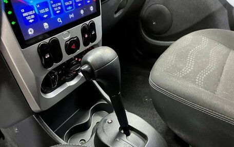 Renault Sandero I, 2013 год, 720 000 рублей, 29 фотография