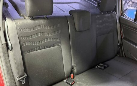 Renault Sandero I, 2013 год, 720 000 рублей, 32 фотография