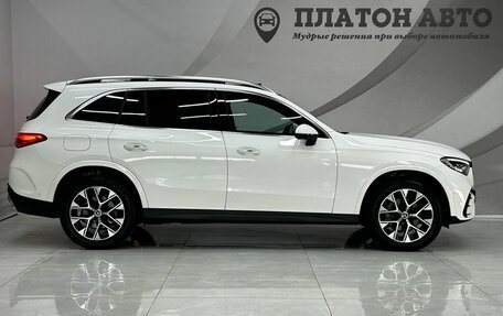 Mercedes-Benz GLC, 2024 год, 7 099 000 рублей, 4 фотография