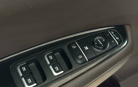 KIA Optima IV, 2019 год, 2 362 500 рублей, 17 фотография