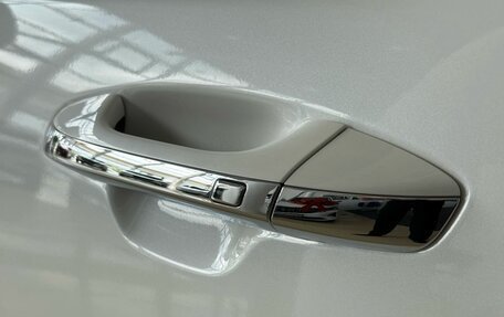 KIA Optima IV, 2019 год, 2 362 500 рублей, 18 фотография