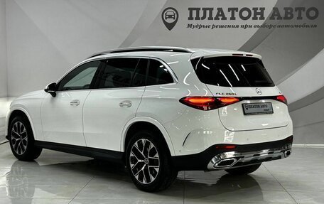 Mercedes-Benz GLC, 2024 год, 7 099 000 рублей, 7 фотография