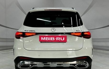Mercedes-Benz GLC, 2024 год, 7 099 000 рублей, 6 фотография