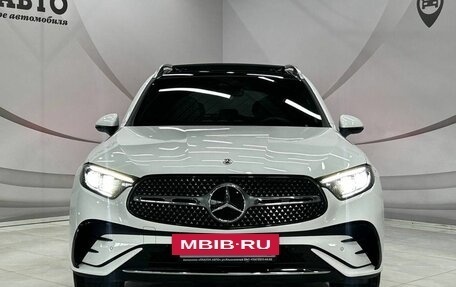 Mercedes-Benz GLC, 2024 год, 7 099 000 рублей, 2 фотография