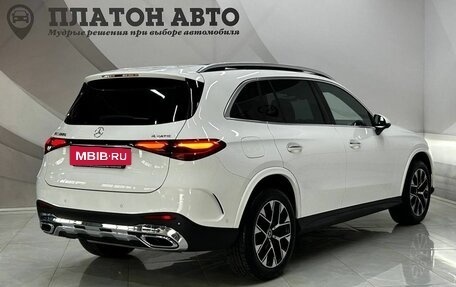 Mercedes-Benz GLC, 2024 год, 7 099 000 рублей, 5 фотография