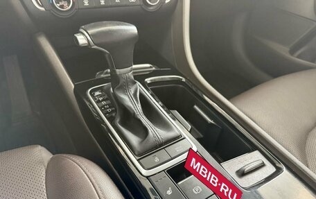KIA Optima IV, 2019 год, 2 362 500 рублей, 14 фотография