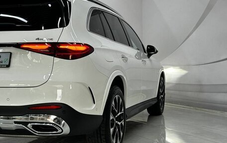 Mercedes-Benz GLC, 2024 год, 7 099 000 рублей, 13 фотография