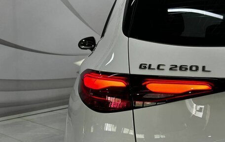 Mercedes-Benz GLC, 2024 год, 7 099 000 рублей, 14 фотография