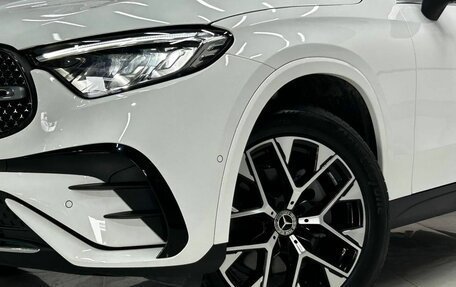 Mercedes-Benz GLC, 2024 год, 7 099 000 рублей, 10 фотография
