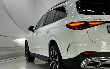 Mercedes-Benz GLC, 2024 год, 7 099 000 рублей, 12 фотография