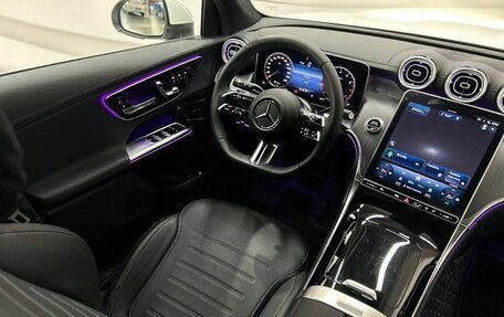 Mercedes-Benz GLC, 2024 год, 7 099 000 рублей, 16 фотография
