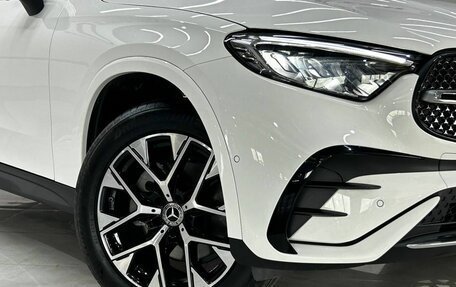 Mercedes-Benz GLC, 2024 год, 7 099 000 рублей, 11 фотография