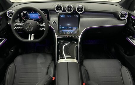 Mercedes-Benz GLC, 2024 год, 7 099 000 рублей, 18 фотография
