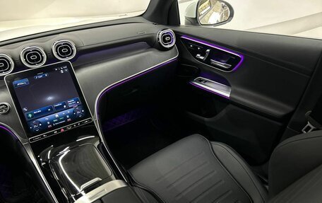 Mercedes-Benz GLC, 2024 год, 7 099 000 рублей, 17 фотография