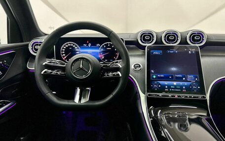 Mercedes-Benz GLC, 2024 год, 7 099 000 рублей, 20 фотография