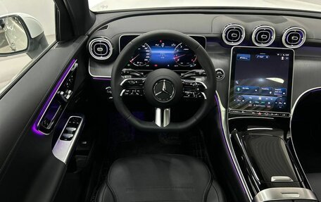 Mercedes-Benz GLC, 2024 год, 7 099 000 рублей, 19 фотография