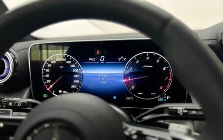 Mercedes-Benz GLC, 2024 год, 7 099 000 рублей, 23 фотография