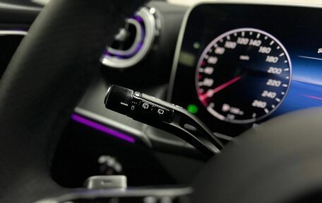 Mercedes-Benz GLC, 2024 год, 7 099 000 рублей, 22 фотография