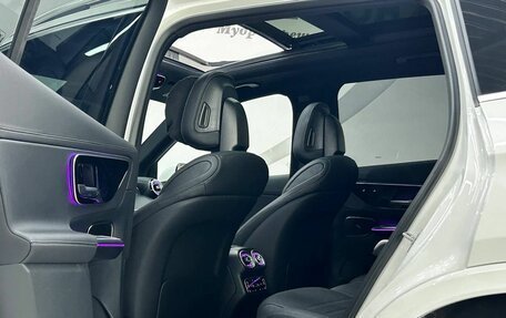 Mercedes-Benz GLC, 2024 год, 7 099 000 рублей, 34 фотография