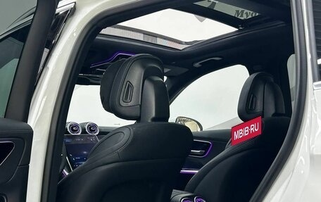 Mercedes-Benz GLC, 2024 год, 7 099 000 рублей, 35 фотография