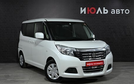 Suzuki Solio, 2020 год, 1 320 000 рублей, 3 фотография