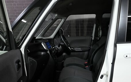 Suzuki Solio, 2020 год, 1 320 000 рублей, 10 фотография