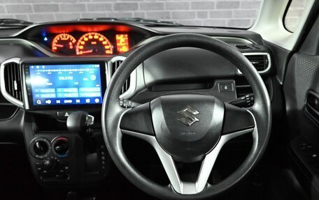 Suzuki Solio, 2020 год, 1 320 000 рублей, 13 фотография