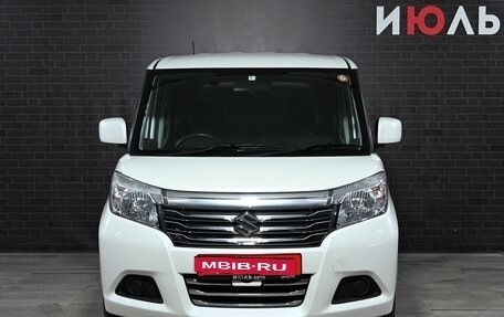 Suzuki Solio, 2020 год, 1 320 000 рублей, 2 фотография
