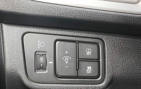 Hyundai Solaris II рестайлинг, 2019 год, 1 395 000 рублей, 7 фотография