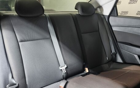 Hyundai Solaris II рестайлинг, 2019 год, 1 395 000 рублей, 4 фотография