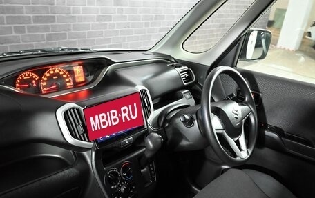 Suzuki Solio, 2020 год, 1 320 000 рублей, 14 фотография