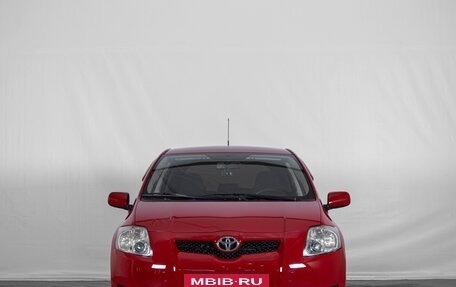 Toyota Auris II, 2007 год, 679 000 рублей, 3 фотография