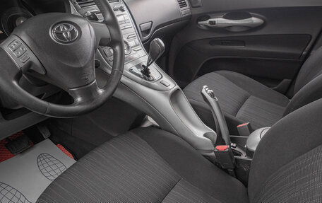 Toyota Auris II, 2007 год, 679 000 рублей, 9 фотография