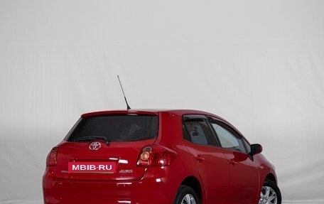 Toyota Auris II, 2007 год, 679 000 рублей, 5 фотография