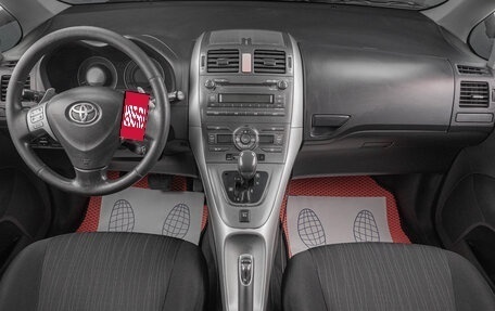 Toyota Auris II, 2007 год, 679 000 рублей, 8 фотография
