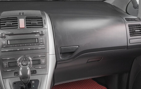 Toyota Auris II, 2007 год, 679 000 рублей, 15 фотография