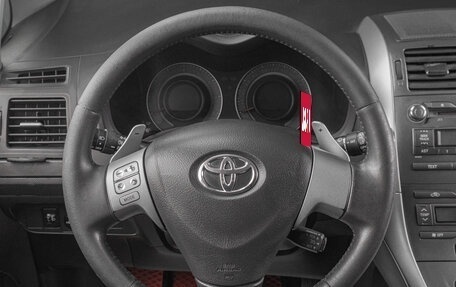 Toyota Auris II, 2007 год, 679 000 рублей, 12 фотография