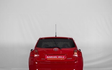 Toyota Auris II, 2007 год, 679 000 рублей, 6 фотография