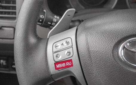 Toyota Auris II, 2007 год, 679 000 рублей, 11 фотография