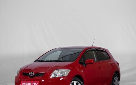 Toyota Auris II, 2007 год, 679 000 рублей, 4 фотография
