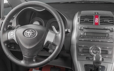 Toyota Auris II, 2007 год, 679 000 рублей, 16 фотография