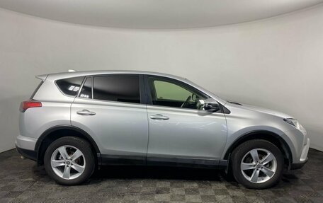 Toyota RAV4, 2015 год, 1 950 000 рублей, 4 фотография