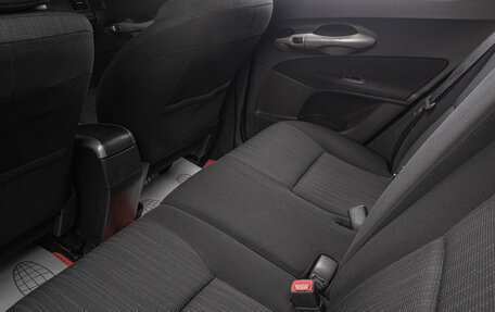 Toyota Auris II, 2007 год, 679 000 рублей, 19 фотография